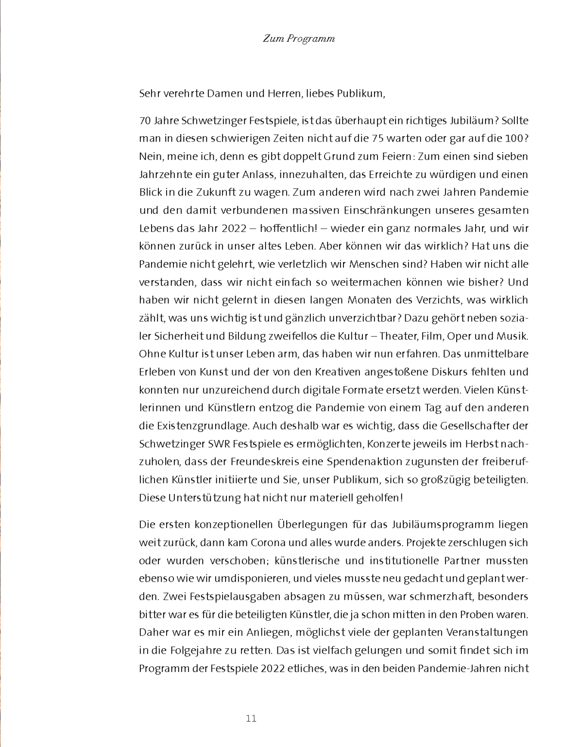 Gendern von "Sehr geehrte Damen und Herren" – 5 Tipps aus der